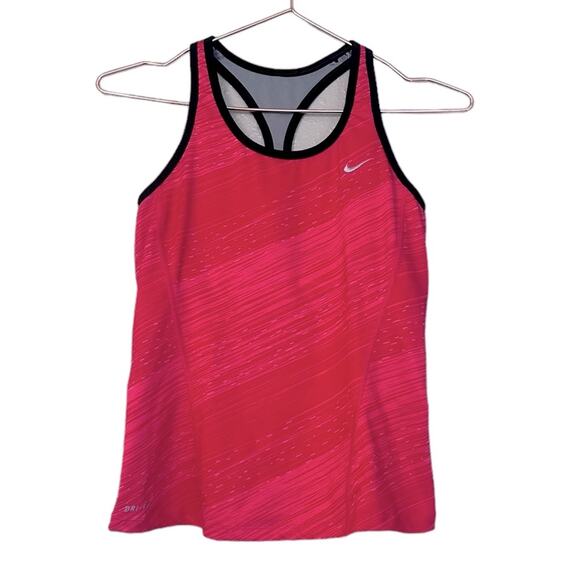 Nike Dri-Fit Tank Size small - Picture 1 of 6